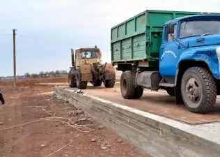 Автомобильные весы АСП в Крыму