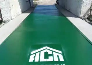 Электронные автомобильные весы для Крымского агроп...