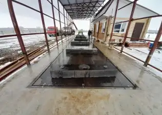 Весовой комплекс