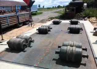 Малые автомобильные весы на аграрных предприятиях:...