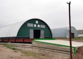 Примеры успешного применения автомобильных весов в...