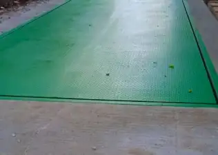 Важность установки автомобильных весов для сельхоз...