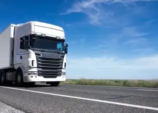 Применение автомобильных весов в транспортной логи...