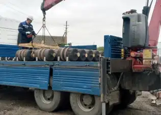 Эволюция Точности: Полная Модернизация Механически...
