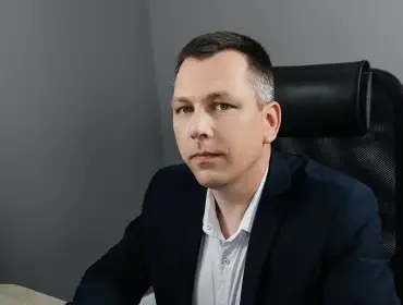 Алексей Сергеевич - Руководитель тендерного отдела