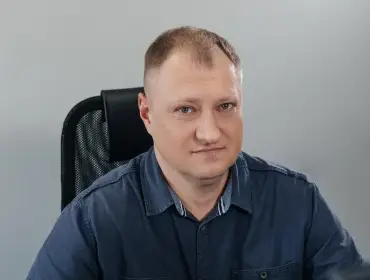 Алексей - Менеджер по продажам