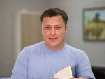 Андрей - Менеджер по продажам