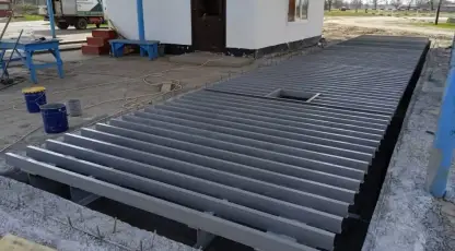 Восток