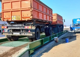 Крапивенский (сервисное обслуживание)