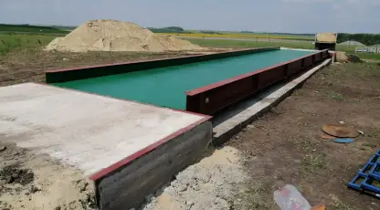 Горшечное