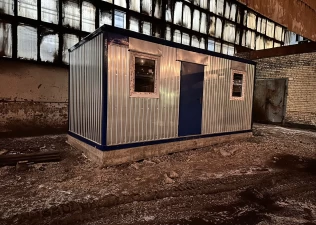 Петросталь