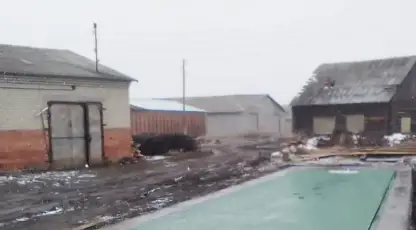 Восток