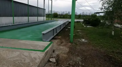 Восточное