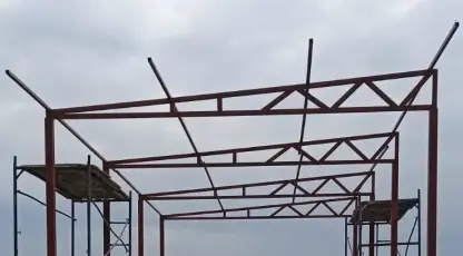 Колос