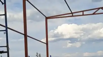 Колос