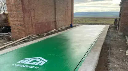 Голубицкая