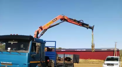 Чистяково