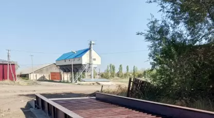 Чистяково