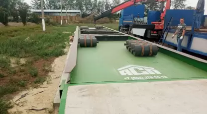 Глебовка