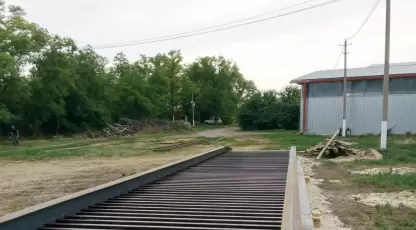 Глебовка