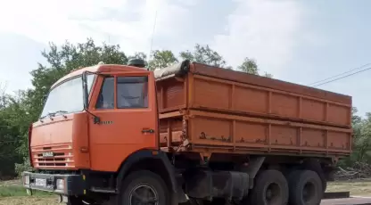 Глебовка