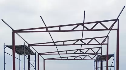 Колос Волгоград