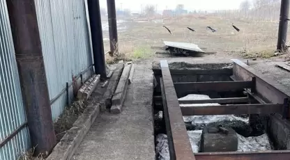 Молодёжная 2