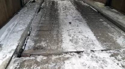 Шуриновское
